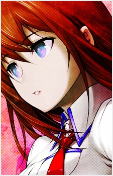 Kurisu Makise