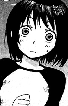Misaki Nakahara