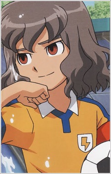 Takuto Shindou