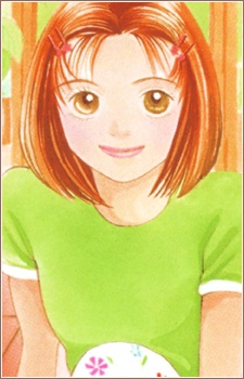 Tsukushi Makino