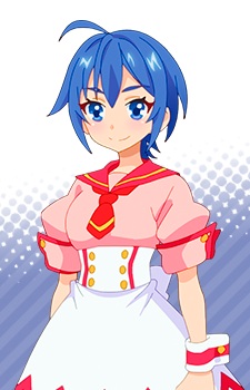 Nao Mejiro