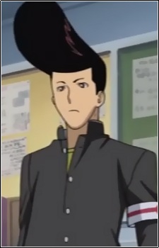 Hideyuki Okakura