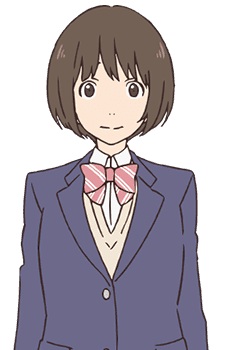 Misuzu Moritani