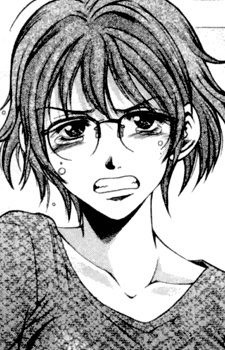 Megumi Matsumoto