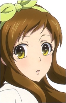 Yanagi Takayama
