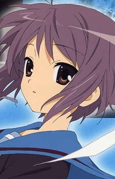 Yuki Nagato