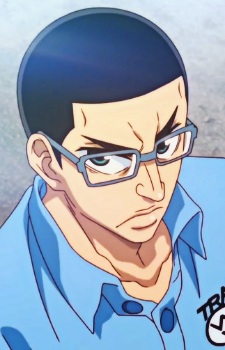 Shingo Kinjou