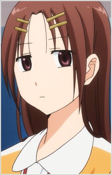 Megumi Chihaya