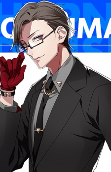 Jyuto Iruma