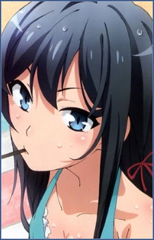 Yukino Yukinoshita