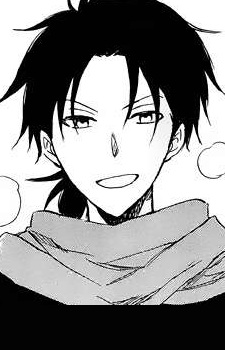 Mihaya