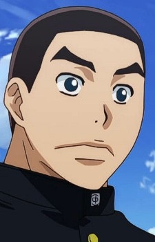 Sadatoki Sugimoto