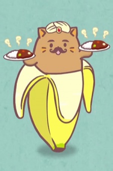 Namaste Bananya