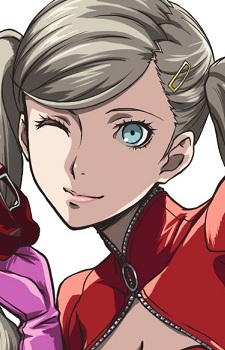 Ann Takamaki