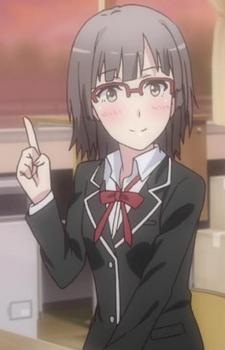 Hina Ebina