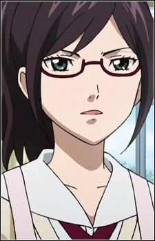 Kikuno Asahina