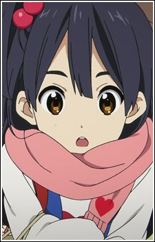 Anko Kitashirakawa