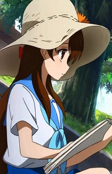 Touko Fukami