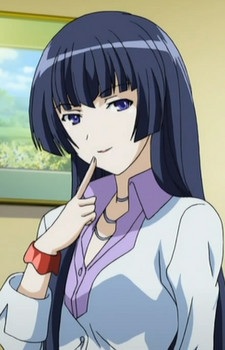 Shizuku Sangou