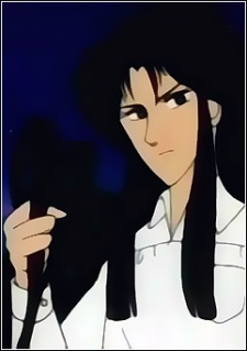 Shizune Mejiro