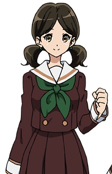 Haruka Ogasawara