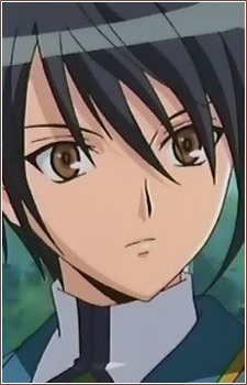 Souma Oogami