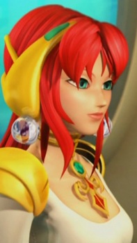 Megan