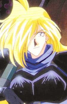 Gourry Gabriev