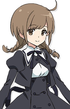 Shiori Rokkaku