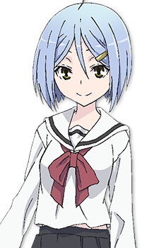 Hijiri Kasuga