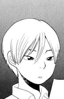 Riku Seya