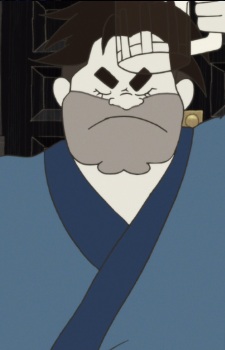 Pantsu Soubanchou