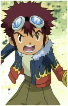Daisuke Motomiya