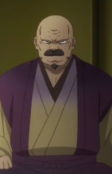 Dousan Saitou