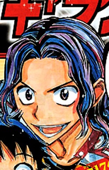 Junta Teshima