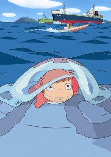 Ponyo