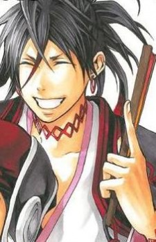 Tenka Kumou