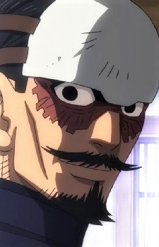 Tokushirou Tsurumi