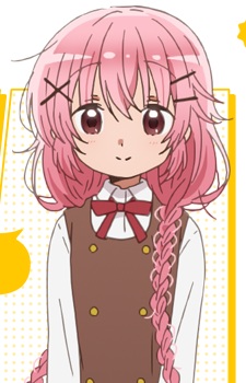 Kaoruko Moeta
