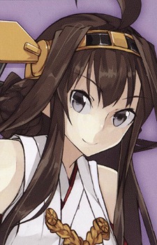 Kongou