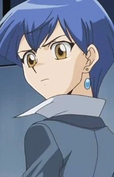 Mikage Sagiri