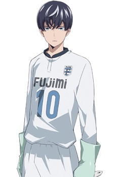 Aoyama-kun