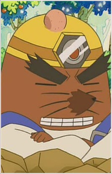 Mr. Resetti