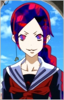 Shaula Gorgon