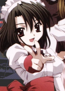 Setsuna Kiyoura