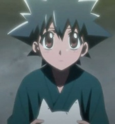 Sanpeita Kobayashi