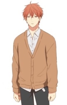 Mafuyu Satou