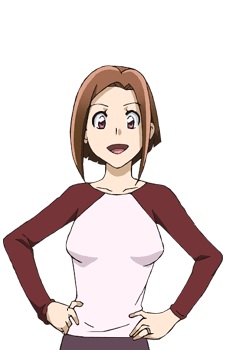 Sakura Hayasugi