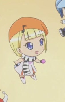 Isla