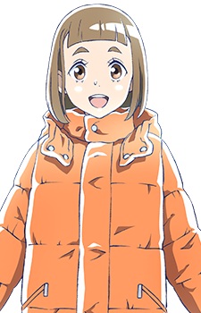 Mari Tamaki
